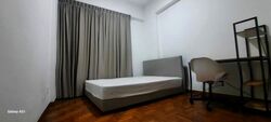 Hume Park I (D21), Condominium #510804381